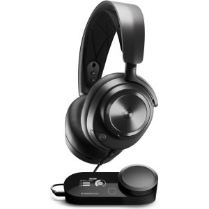 SteelSeries Arctis Nova Pro X