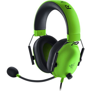 Razer Blackshark V2 X Green
