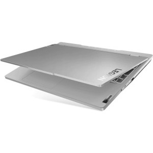 Lenovo Gaming 15.6'' Legion 5 15ARH7H, FHD IPS 144Hz, Procesor AMD Ryzen™ 5 6600H (16M Cache, up to 4.5 GHz), 16GB DDR5, 512GB SSD, GeForce RTX 3060 6GB, No OS, Cloud Grey, 3Yr Onsite Premium Care