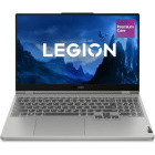 Lenovo Gaming 15.6'' Legion 5 15ARH7H, FHD IPS 144Hz, Procesor AMD Ryzen™ 5 6600H (16M Cache, up to 4.5 GHz), 16GB DDR5, 512GB SSD, GeForce RTX 3060 6GB, No OS, Cloud Grey, 3Yr Onsite Premium Care
