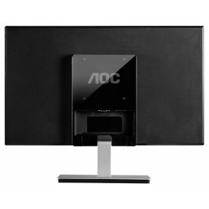 AOC Gaming E2476VWM6 23.6 inch 1ms Black