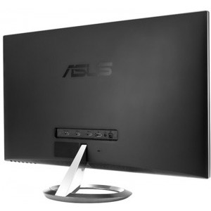 ASUS MX27AQ 27 inch 5ms silver black 60Hz