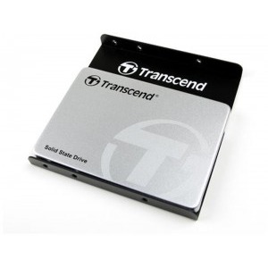 Transcend 370 Premium Series 64GB SATA-III 2.5 inch