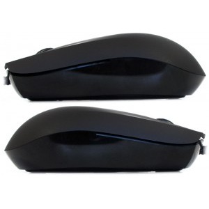 Razer Abyssus 1800 DPI + Goliathus Speed Small