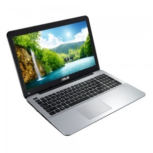 ASUS 15.6" X555LJ-XX012D, HD, Procesor Intel® Core™ i3-5010U 2.1GHz Broadwell, 4GB, 500GB, GeForce 920M 2GB, FreeDos, Black