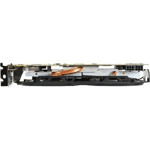 GIGABYTE Radeon R7 370 WindForce 2X OC 4GB GDDR5 256-bit