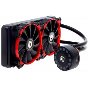ID-Cooling FROSTFLOW 240L