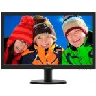 Philips 243V5LHSB/00 23.6 inch 1ms Black 60Hz