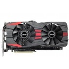 ASUS GeForce GTX 960 DirectCU II Black Edition 2GB GDDR5 128-bit