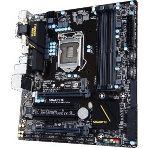 GIGABYTE GA-H170M-D3H