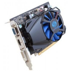 Sapphire Radeon R7 250 512SP Edition 2GB GDDR5 128-bit bulk
