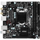 MSI B150I GAMING PRO AC