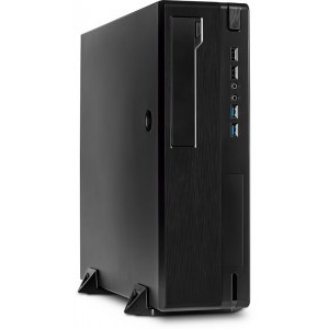 Inter-Tech IT-502 black