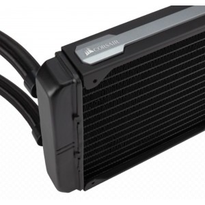Corsair Hydro Series H100i v2 Extreme Performance