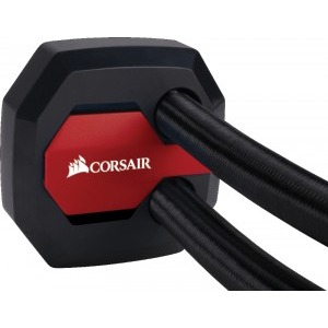 Corsair Hydro Series H100i v2 Extreme Performance