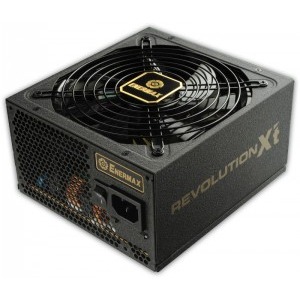 Enermax Revolution Xt II, 80+ Gold, 750W