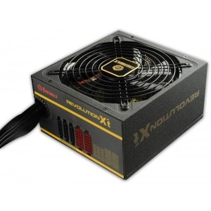 Enermax Revolution Xt II, 80+ Gold, 750W