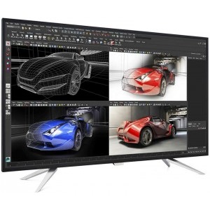 Philips BDM4350UC/00 42.5 inch 5ms black-grey 60Hz