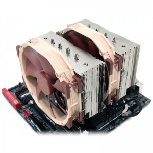 Noctua NH-D15 SE AM4