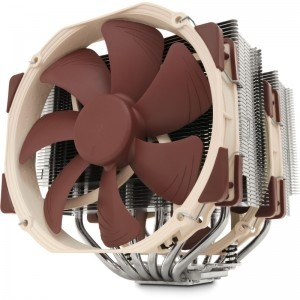 Noctua NH-D15 SE AM4