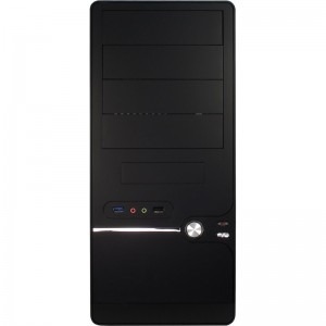 Inter-Tech Starter 4 500W