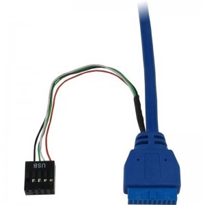 Inter-Tech Starter 4 500W