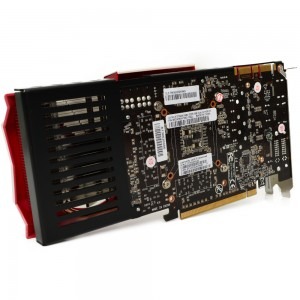 Palit GeForce GTX 760 JetStream 2GB GDDR5 256-bit
