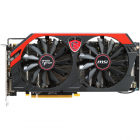 MSI Radeon R9 270X Gaming Twin Frozr OC 2GB GDDR5 256-bit