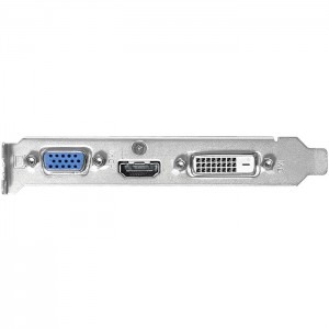 ASUS Radeon R7 240 2GB DDR3 128-bit Low Profile Bracket