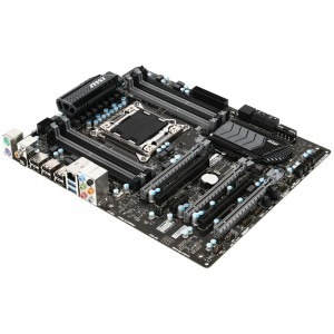 MSI X79A-GD45 Plus