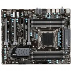 MSI X79A-GD45 Plus
