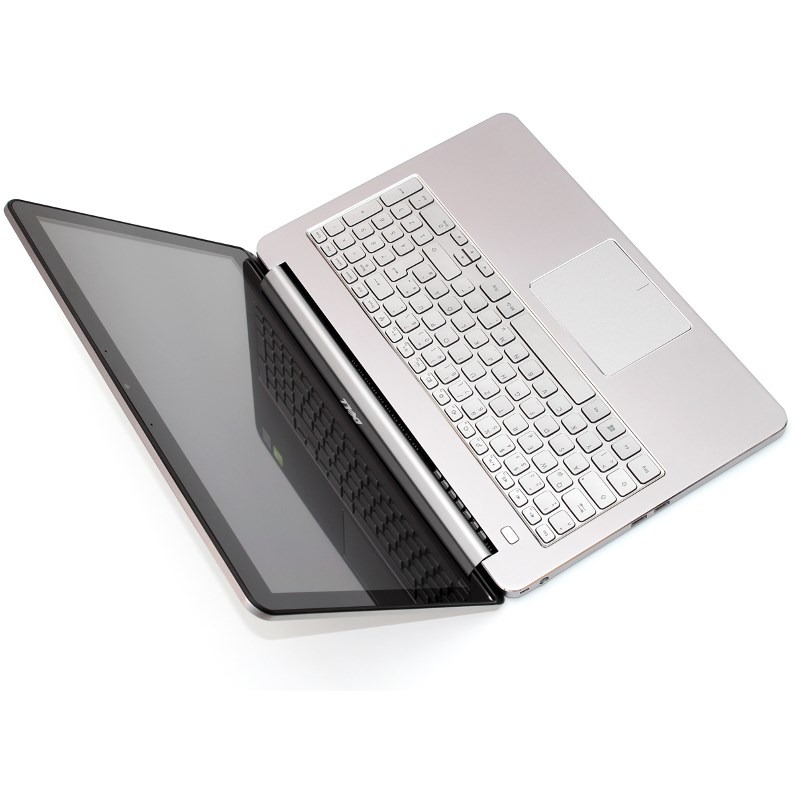 Laptop DELL 15.6'' Inspiron 7537 (seria 7000), HD, Procesor Intel® Core
