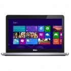 DELL 15.6'' Inspiron 7537 (seria 7000), HD, Procesor Intel® Core™ i5-4200U (3M Cache, up to 2.60 GHz), 6GB, 500GB, GeForce GT 750M 2GB, Win 8, Silver