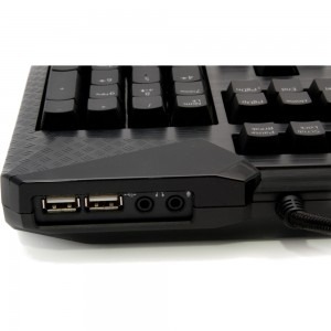 Tesoro Durandal Ultimate G1NL LED Blue Mecanica