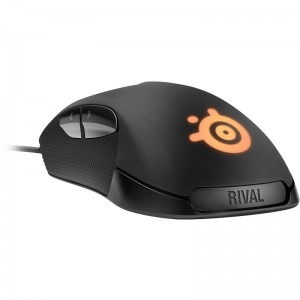SteelSeries Rival