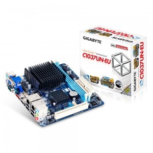 GIGABYTE GA-C1037UN-EU
