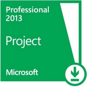 Microsoft Licenta Electronica Project Professional 2013, romana, FPP
