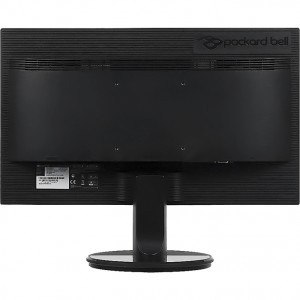 Packard Bell Viseo203DX 19.5 inch 5ms black
