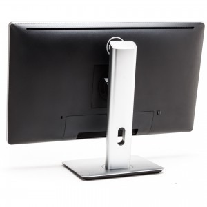 DELL UP2414Q 23.8 inch 8 ms GTG black