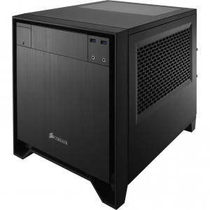 Corsair Obsidian 250D