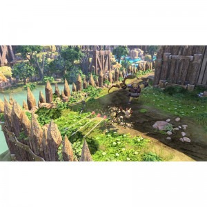 Sony Knack pentru PlayStation 4