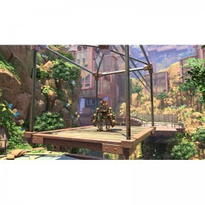 Sony Knack pentru PlayStation 4