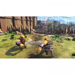 Sony Knack pentru PlayStation 4
