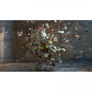 Sony Knack pentru PlayStation 4