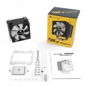 Thermalright True Spirit 90 M Rev.A