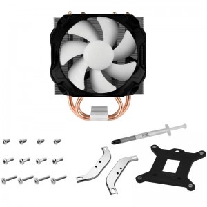 ARCTIC AC Freezer i11