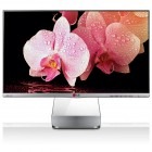 LG 24MP76HM 23.8 inch 5ms silver black