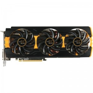 Sapphire Radeon R9 290 Tri-X 4GB GDDR5 512-bit