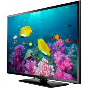 Samsung UE40F5000 Seria F5000 101cm negru Full HD