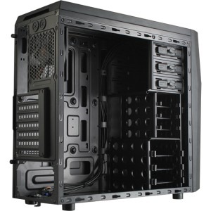 Cougar MX300 Black